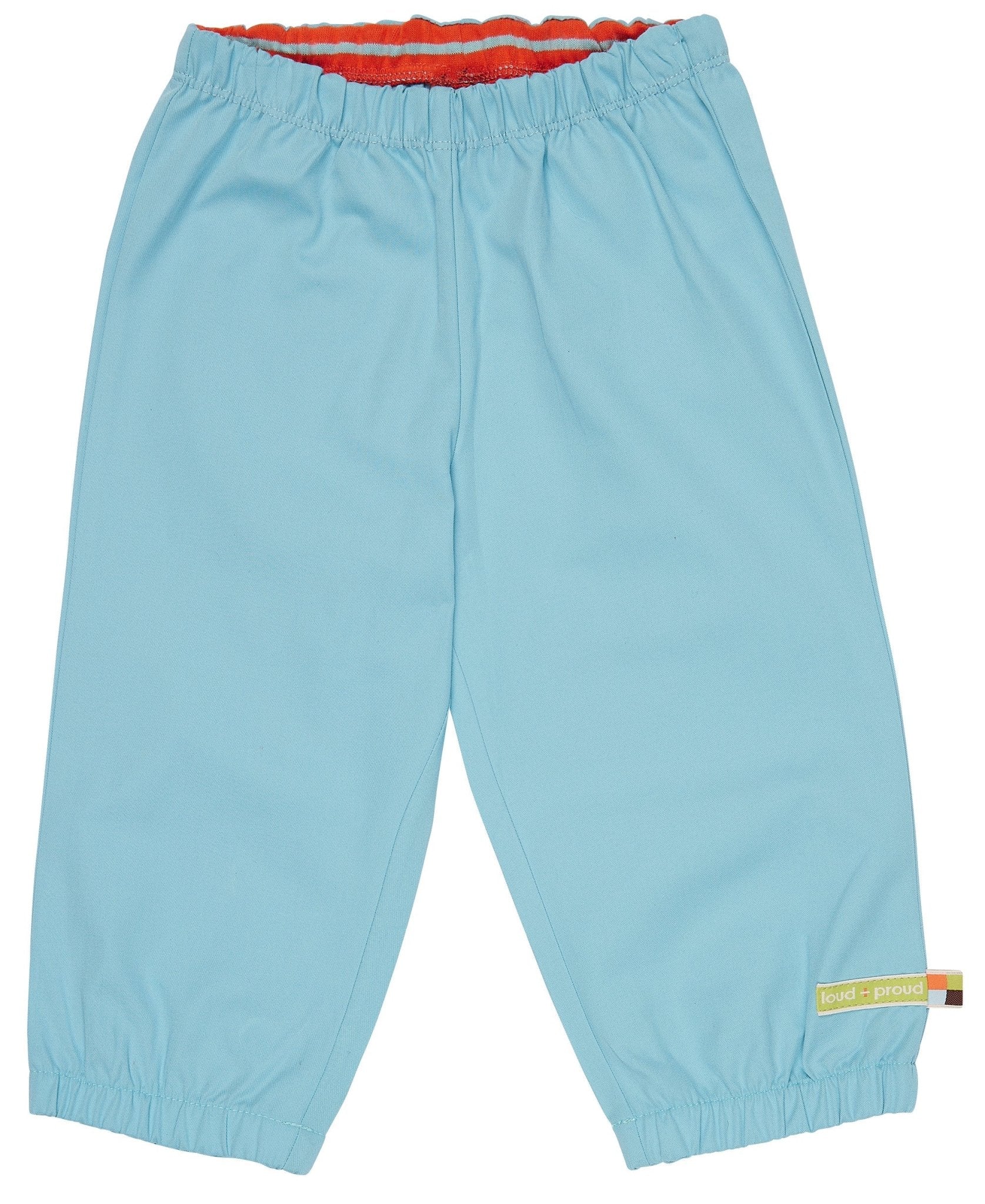 loud-proud-outdoorhose-wasserabweisende-baumwollhose-mit-bionic-eco-finish-2 image 5