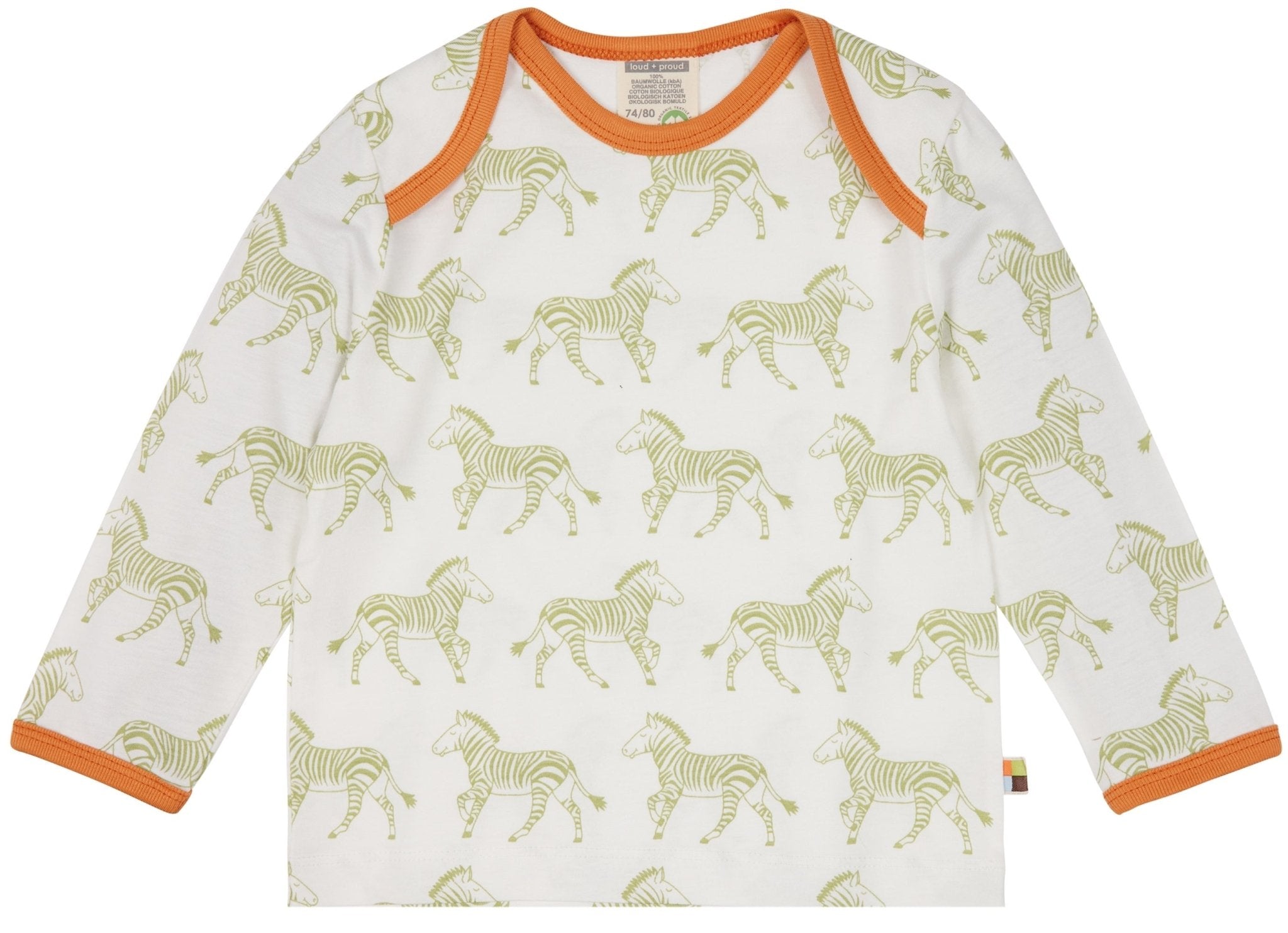 loud-proud-shirt-druck-langarm-mit-tiermotiv image 3