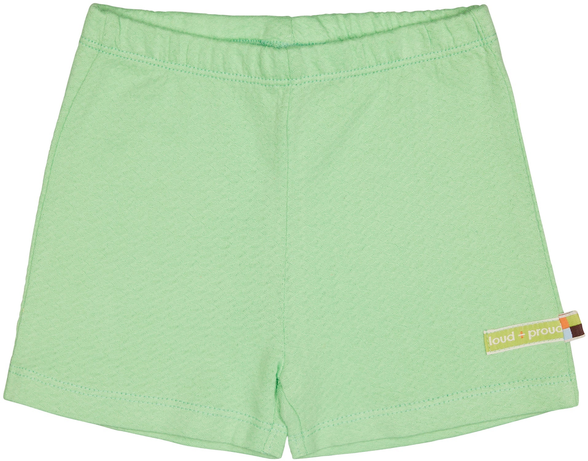 loud-proud-short-aus-musseline-jersey-sommer-shorts-mit-saugstarker-innenseite image 7