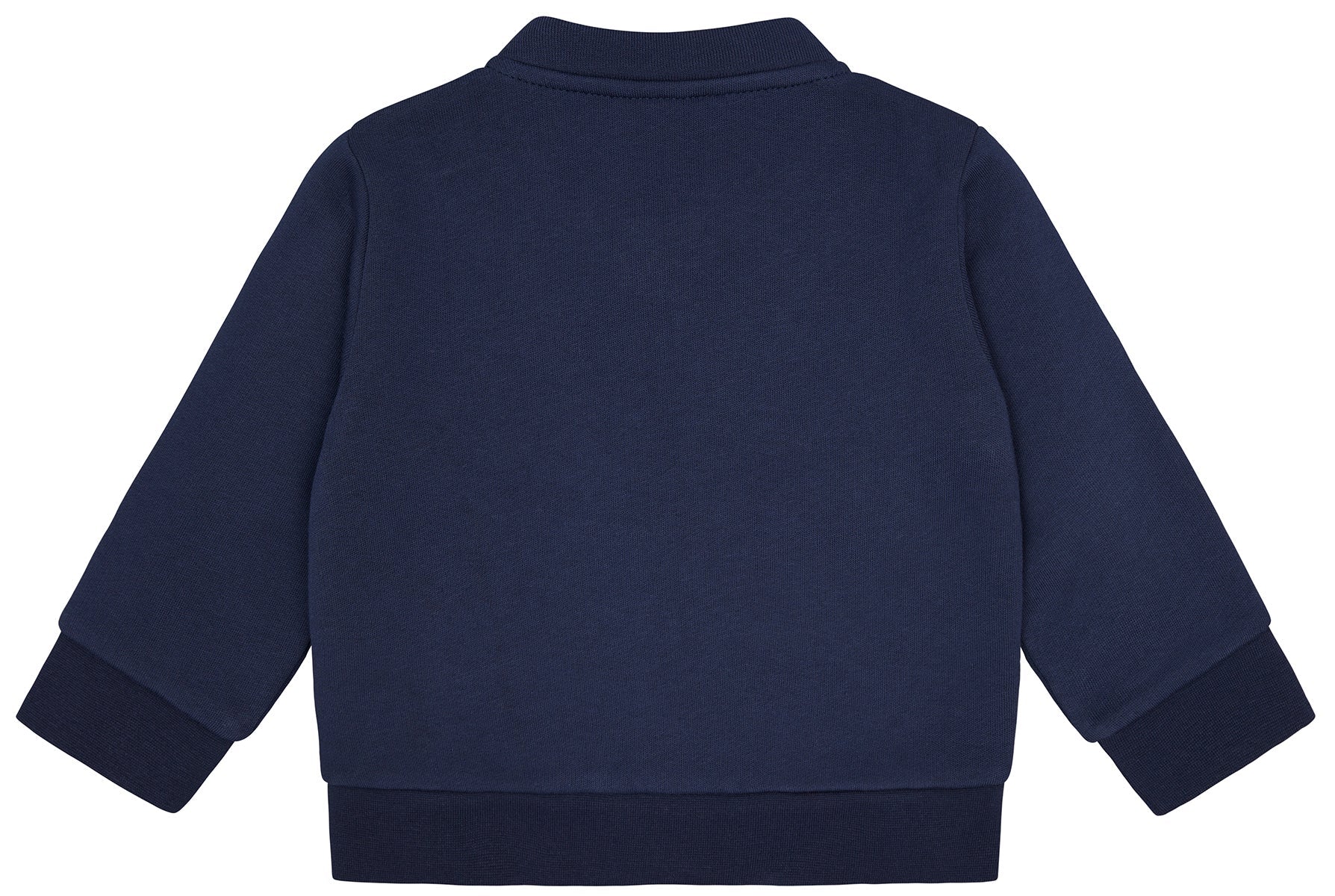 loud-proud-college-sweatjacke-mit-k-ngurutaschen image 5