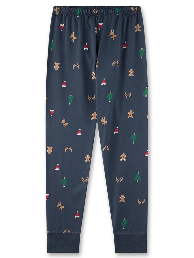 sanetta-unisex-246340-pyjamaunterteil image 1