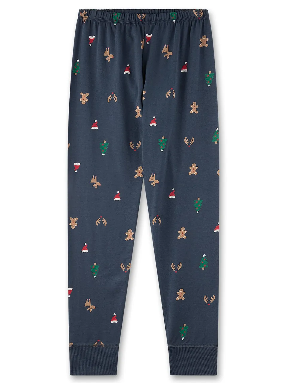 sanetta-unisex-246340-pyjamaunterteil image 1