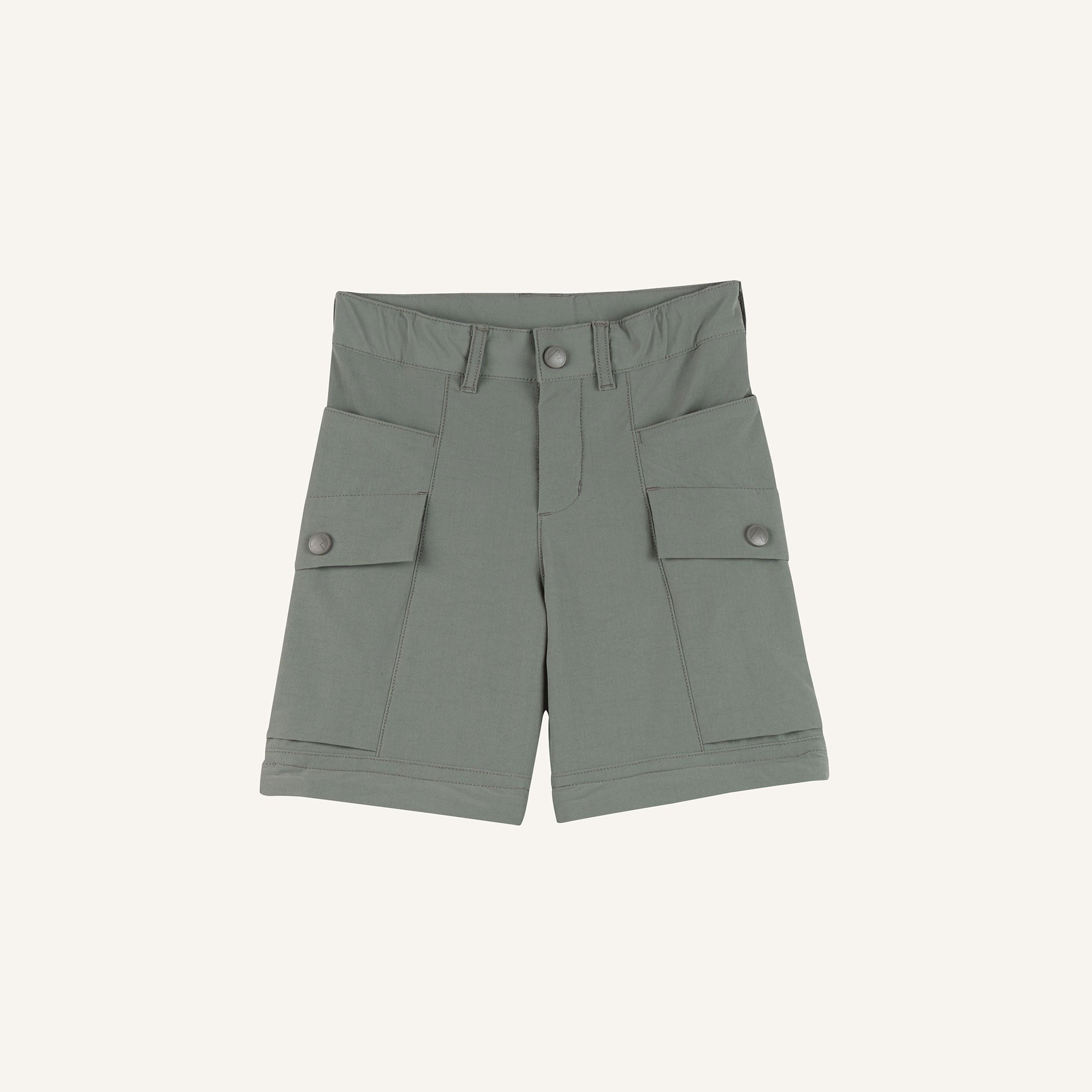 finkid-orava-zip-kinder-zip-off-outdoorhose-shorts image 8