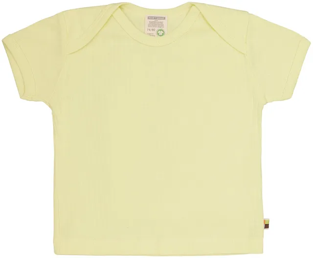 loud-proud-t-shirt-derby-rib-streifen image 1