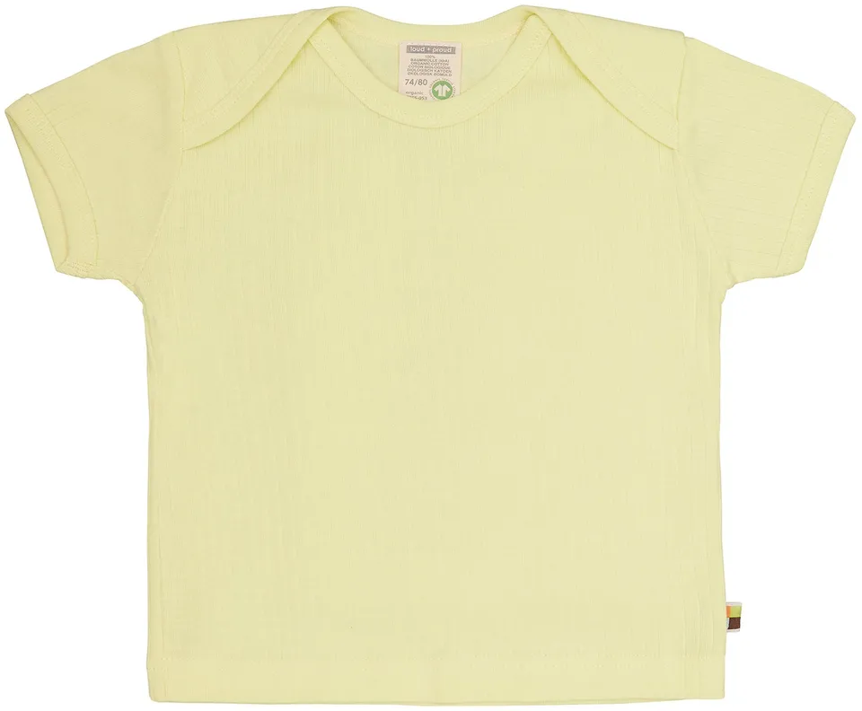 loud-proud-t-shirt-derby-rib-streifen image 1