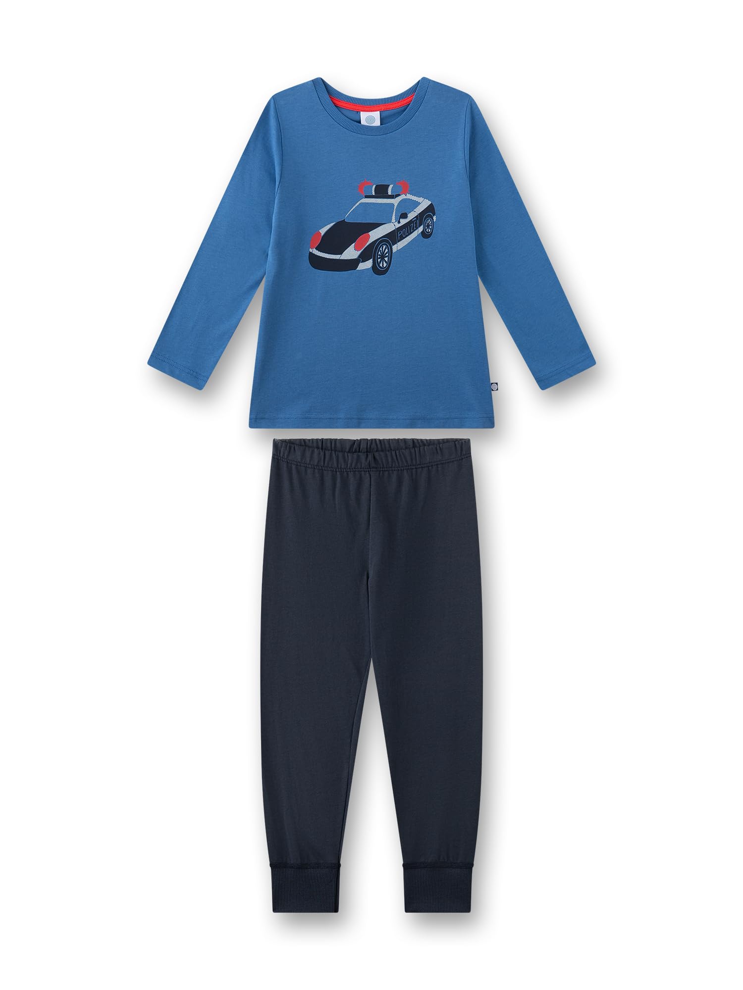 sanetta-jungen-233733-pyjamaset-schlafanzug-set-f-r-jungen image 1