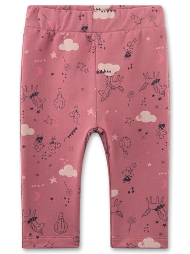 sanetta-baby-m-dchen-freizeithose-222386-bequeme-kinderhose image 4