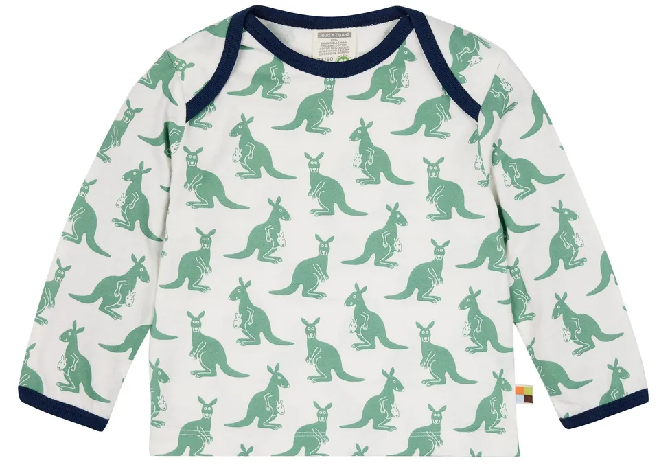 loud-proud-langarm-shirt-druck-mit-tiermotiv image 1