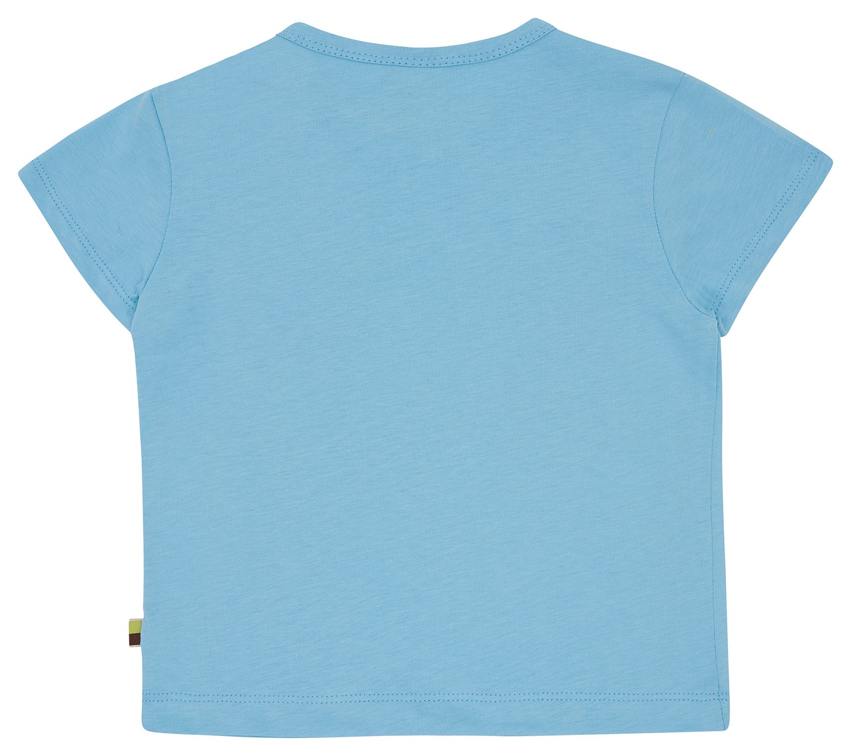loud-proud-t-shirt-druck-single-jersey-shirt-mit-motiv image 2
