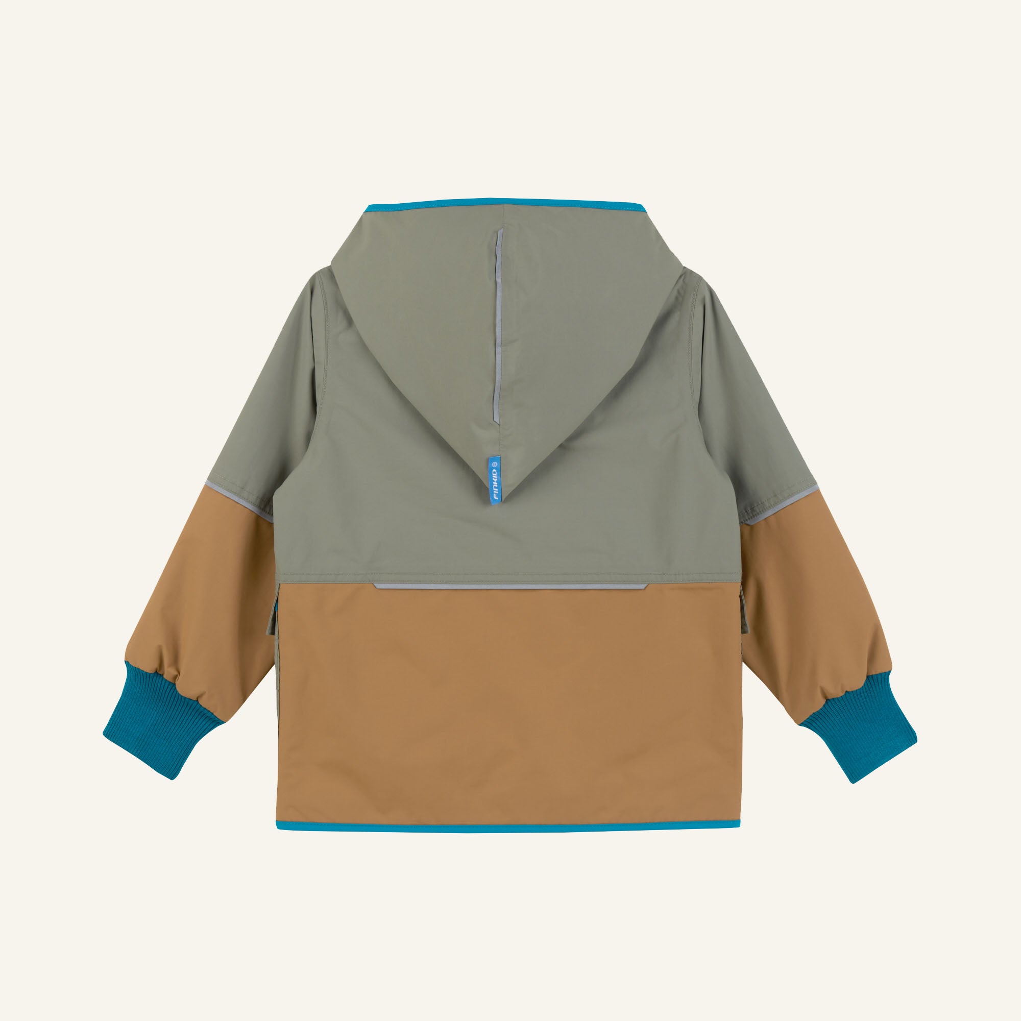 finkid-kiva-move-sommerjacke-bergangsjacke-f-r-kinder-10-000-mm image 4
