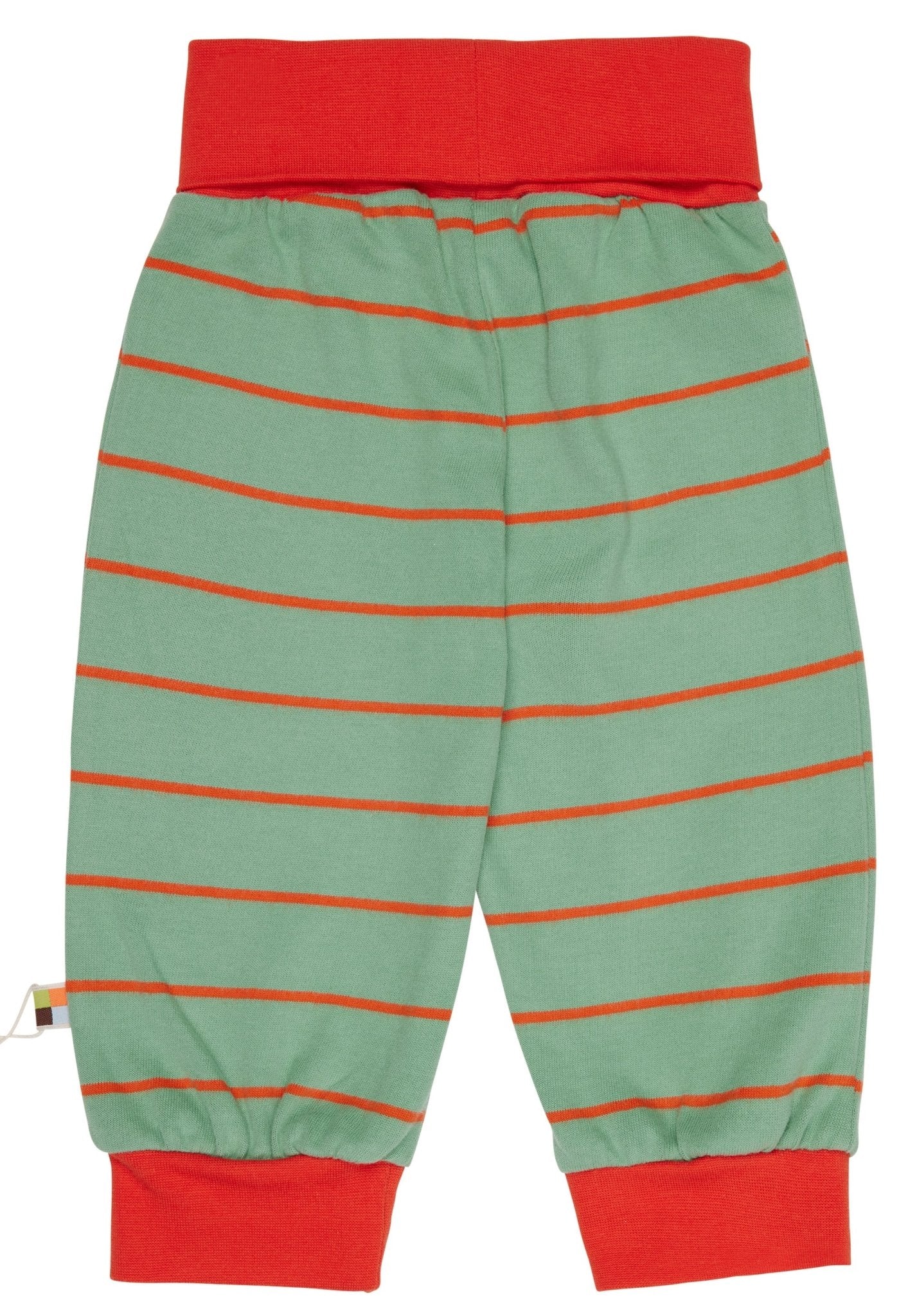 loud-proud-weiche-hose-geringelter-jersey image 2