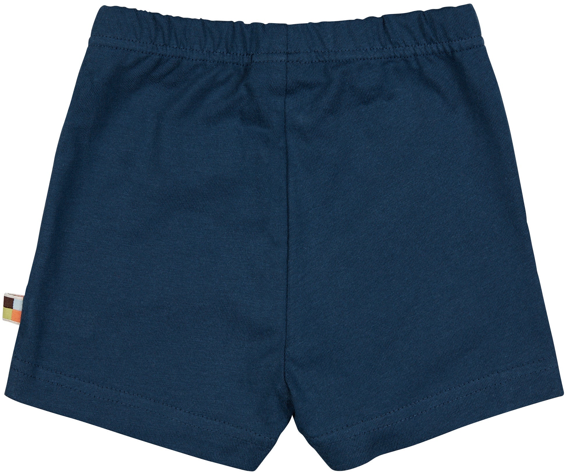 loud-proud-short-uni-einfarbige-kinder-shorts-aus-single-jersey image 6