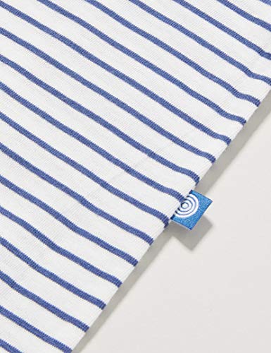 sanetta-baby-jungen-strampler-blau-schlafanzug-strampler image 8