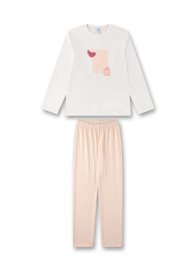 sanetta-m-dchen-pyjamaset-245866-schlafanzug-f-r-m-dchen image 1
