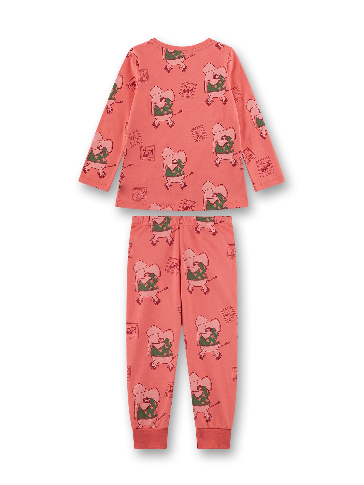 sanetta-233588-m-dchen-pyjamaset image 2
