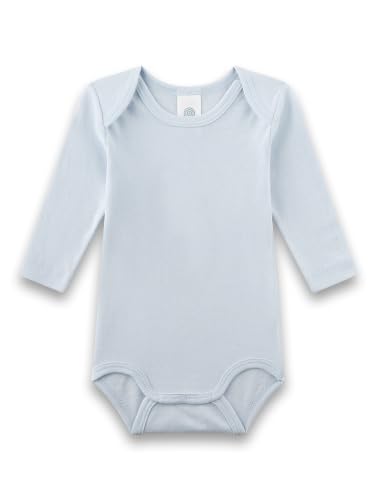 sanetta-baby-body-langarm-blau-2er-set-baby-body image 6