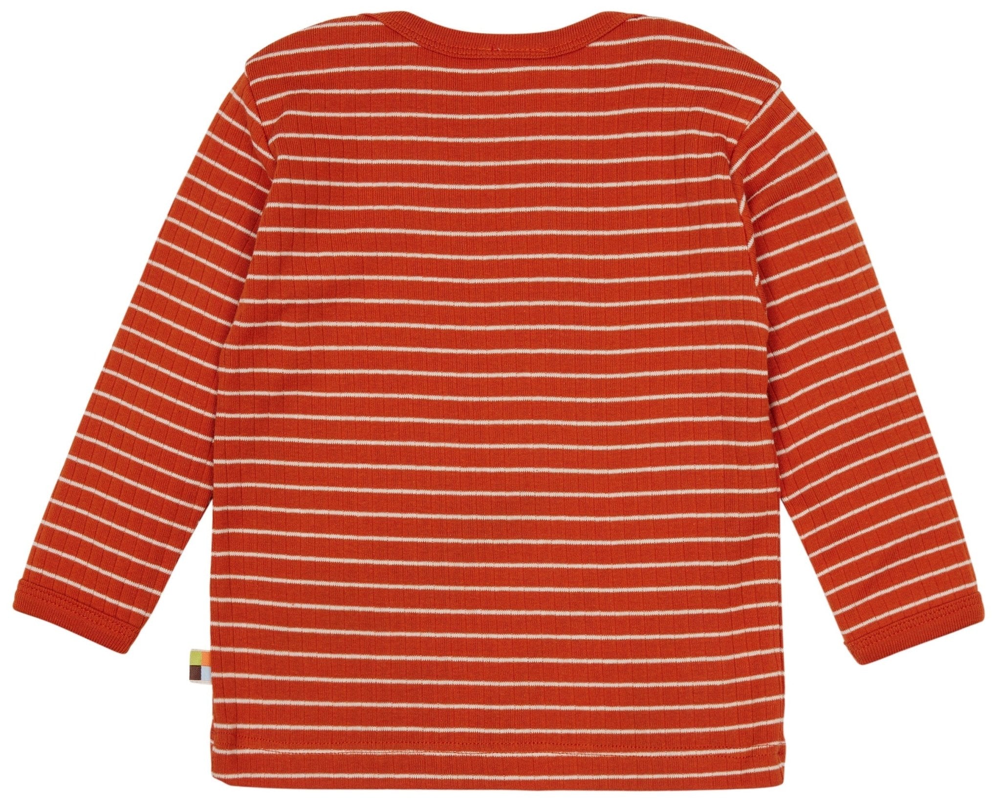 loud-proud-shirt-langarm-gestreift-mit-rippe-derby-rib-ringelshirt image 6
