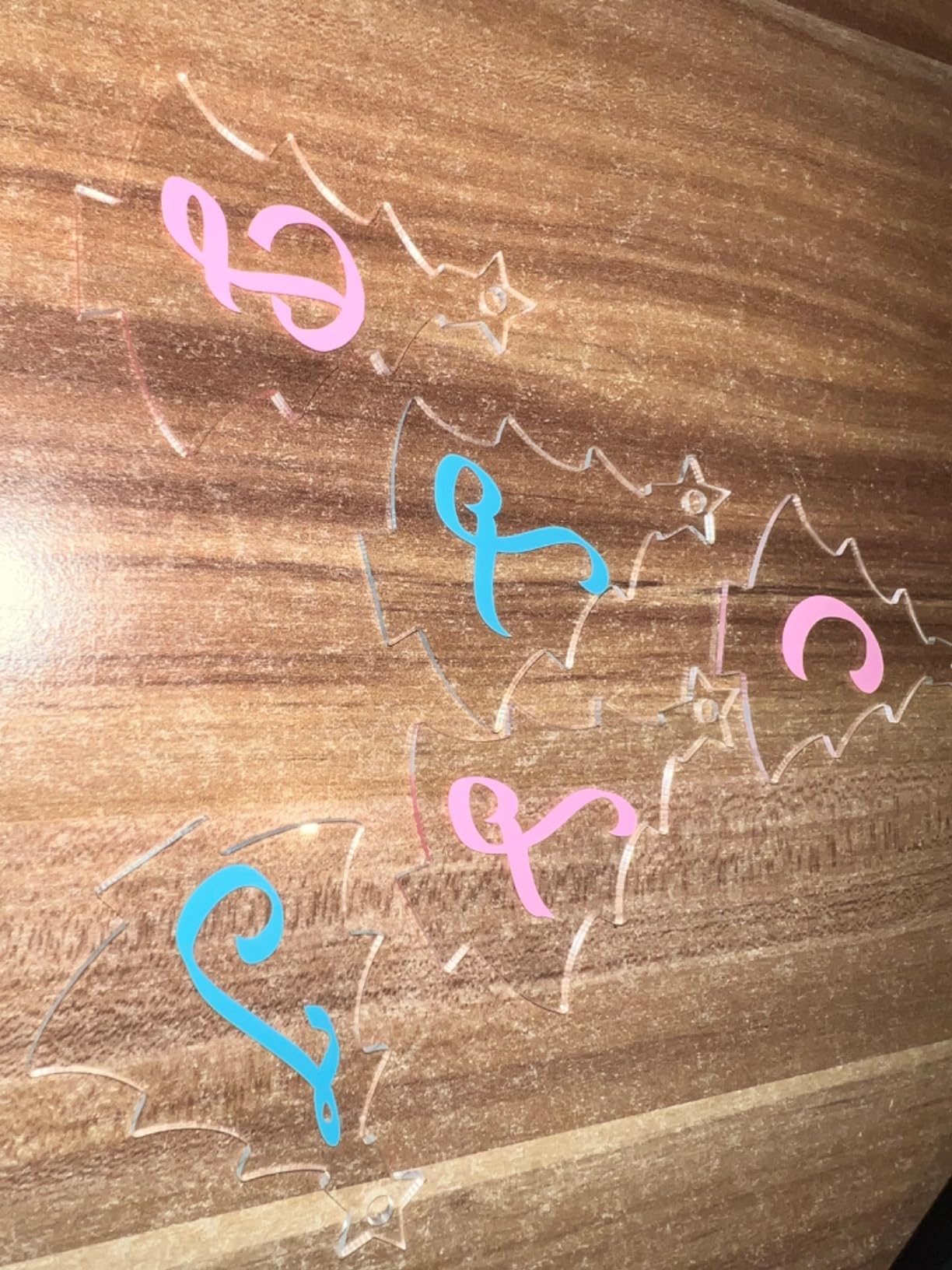 Perfekt für Kindergarten und Familie