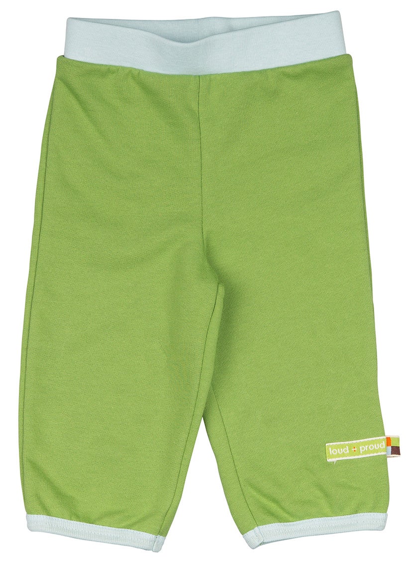 loud-proud-hose-sweat-kinder-sweathose-mit-elastischem-bund image 3