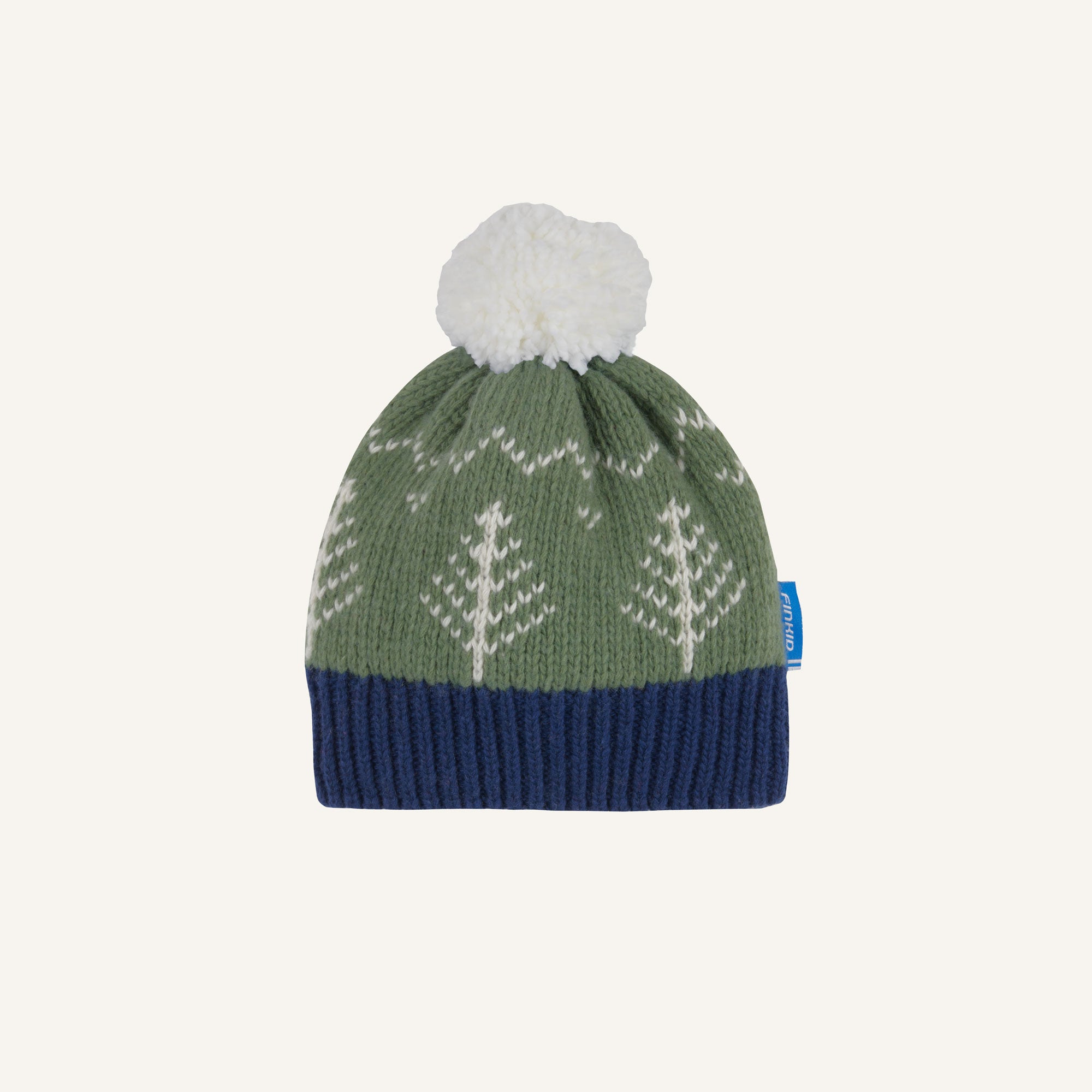 finkid-peikko-winterm-tze-strick-bommel-fleece image 3