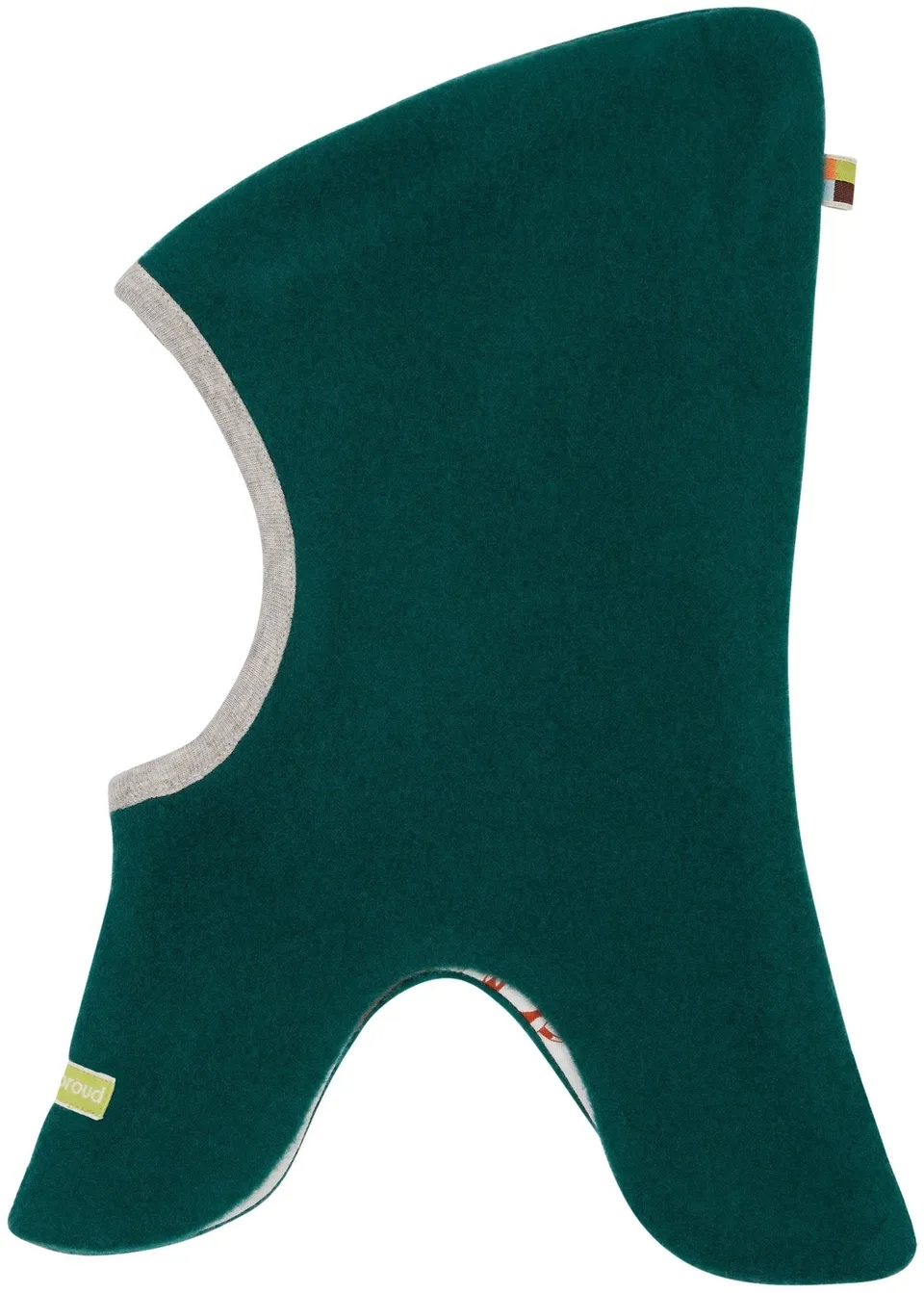 loud-proud-schlupfm-tze-wollfleece-aus-bio-wolle image 1