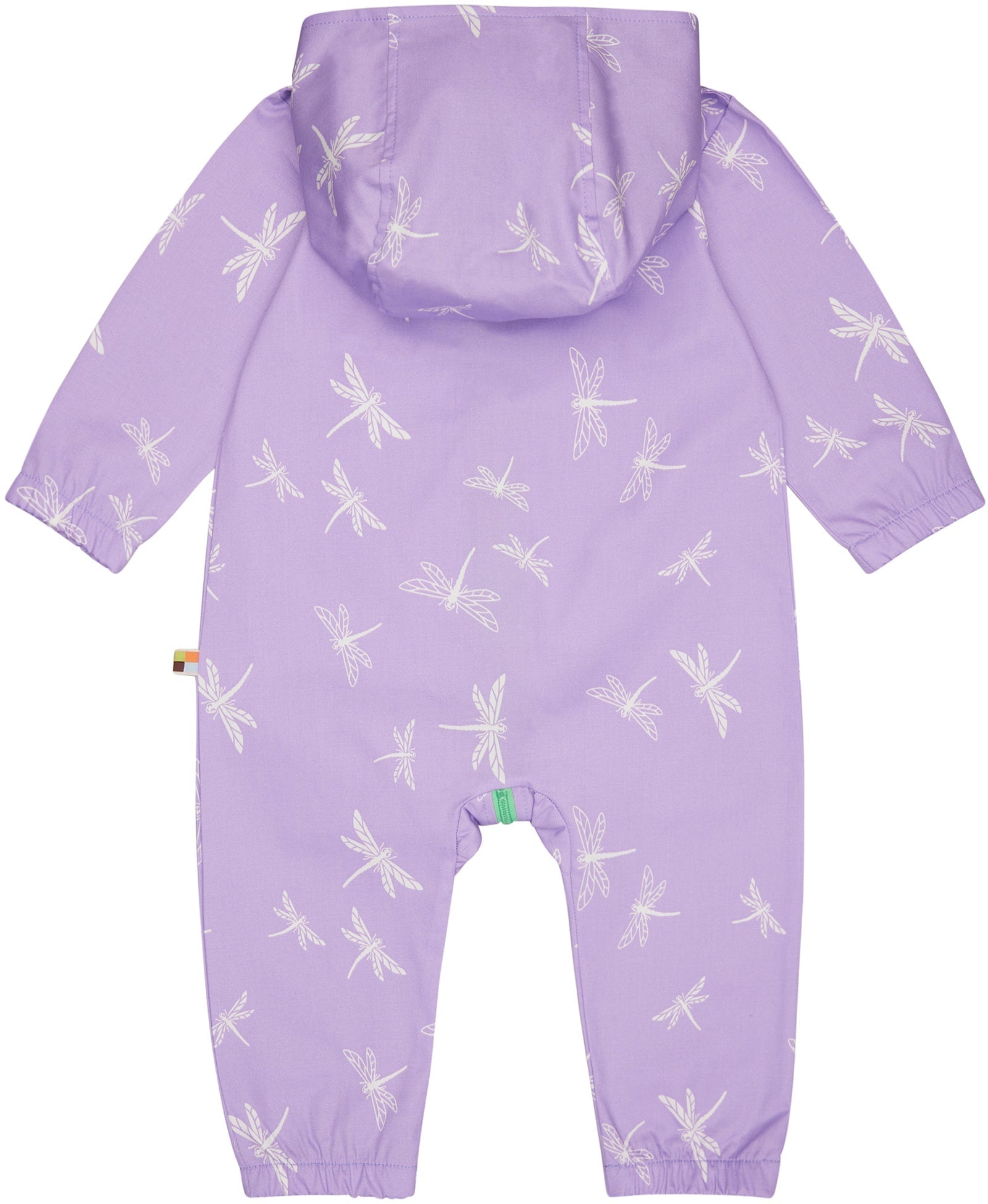loud-proud-outdooroverall-wasserabweisend-mit-bionic-finish-eco image 4