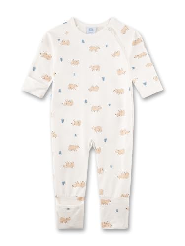 sanetta-baby-strampler-beige-b-rchen-jungen-overall image 6
