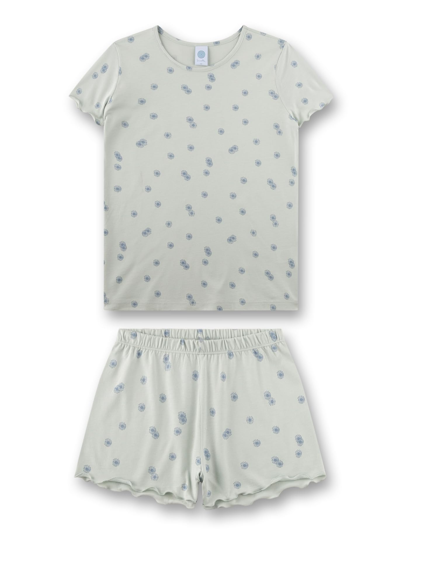 sanetta-m-dchen-bh-pyjamaset-m-dchen-schlafanzug-set image 1
