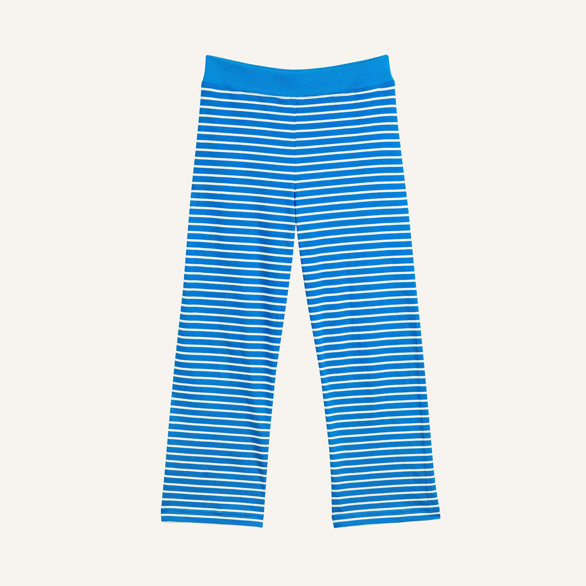 finkid-silli-ringel-freizeithose-aus-biobaumwolle image 1