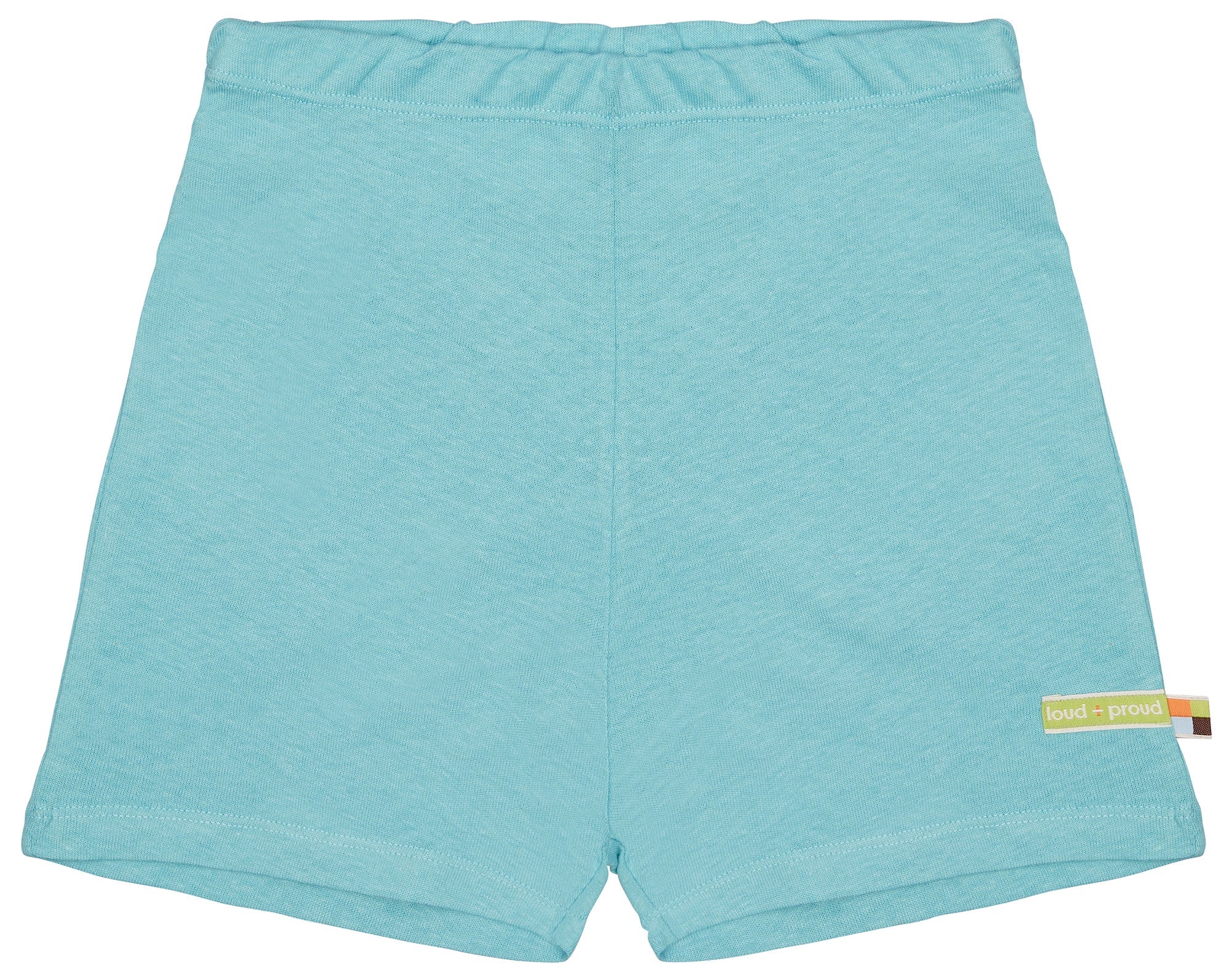 loud-proud-short-uni-mit-leinen-sommer-shorts image 7