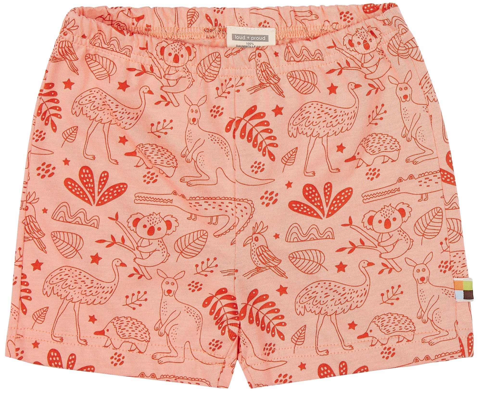 loud-proud-short-druck-kinder-shorts-aus-single-jersey image 7