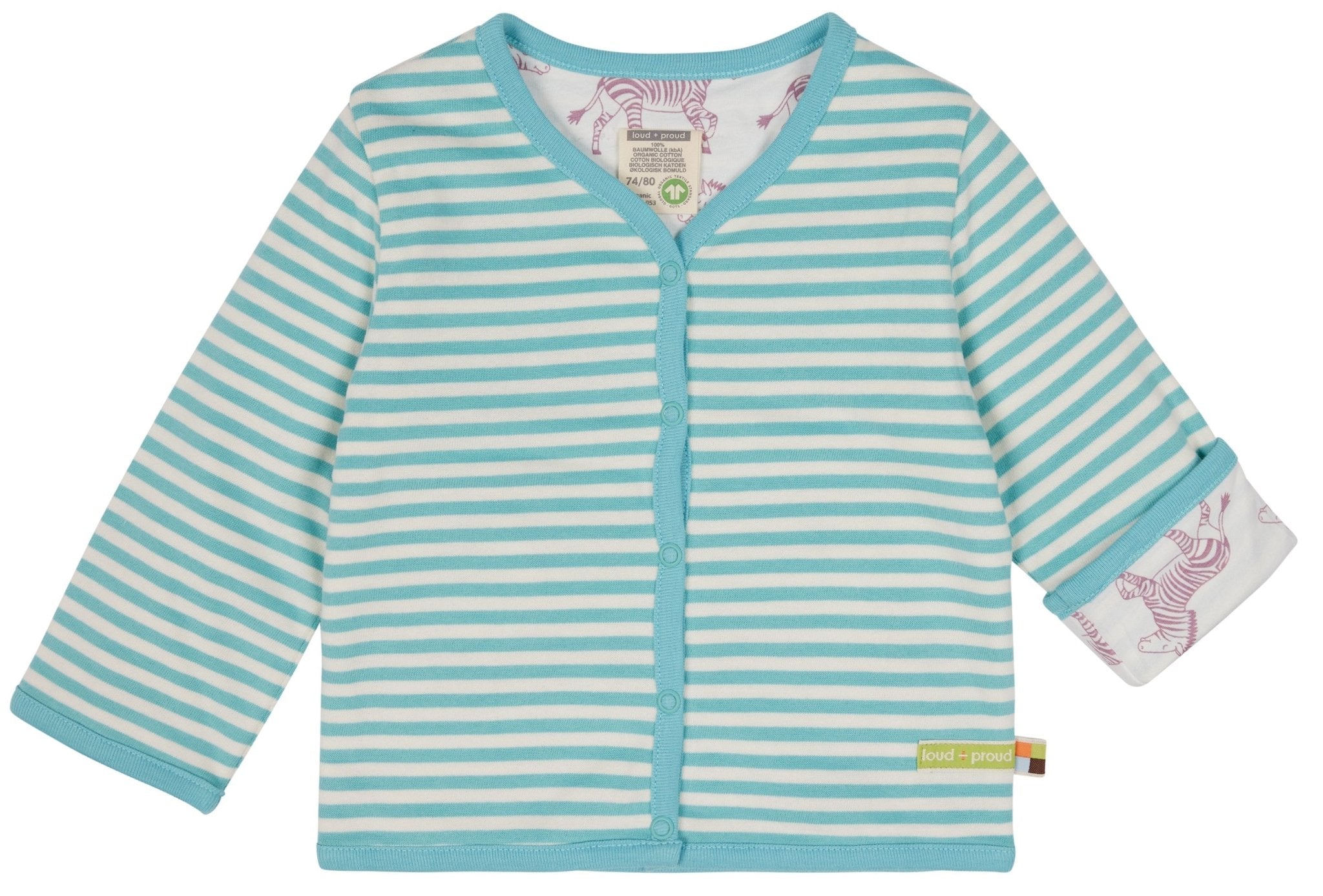 loud-proud-wendejacke-jersey-2-in-1 image 7