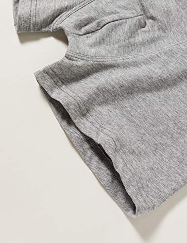 sanetta-jungen-hipshorts-doppelpack-elite-grey-mel-graumelange-khaki-unterw-sche image 8