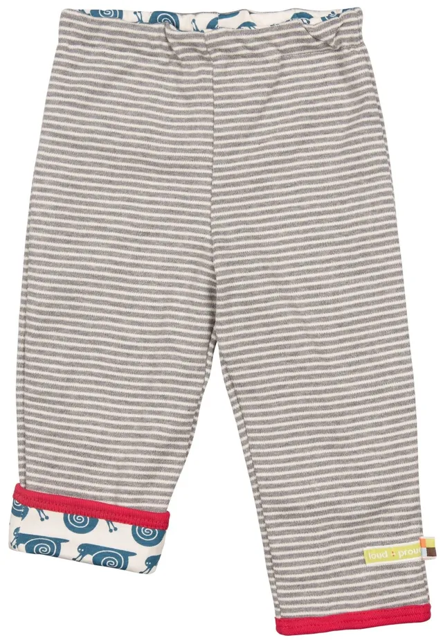 loud-proud-wendehose-baby-kinderhose image 1