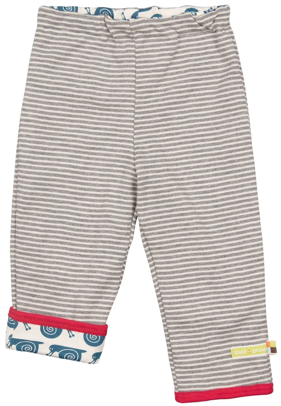 loud-proud-wendehose-baby-kinderhose image 1