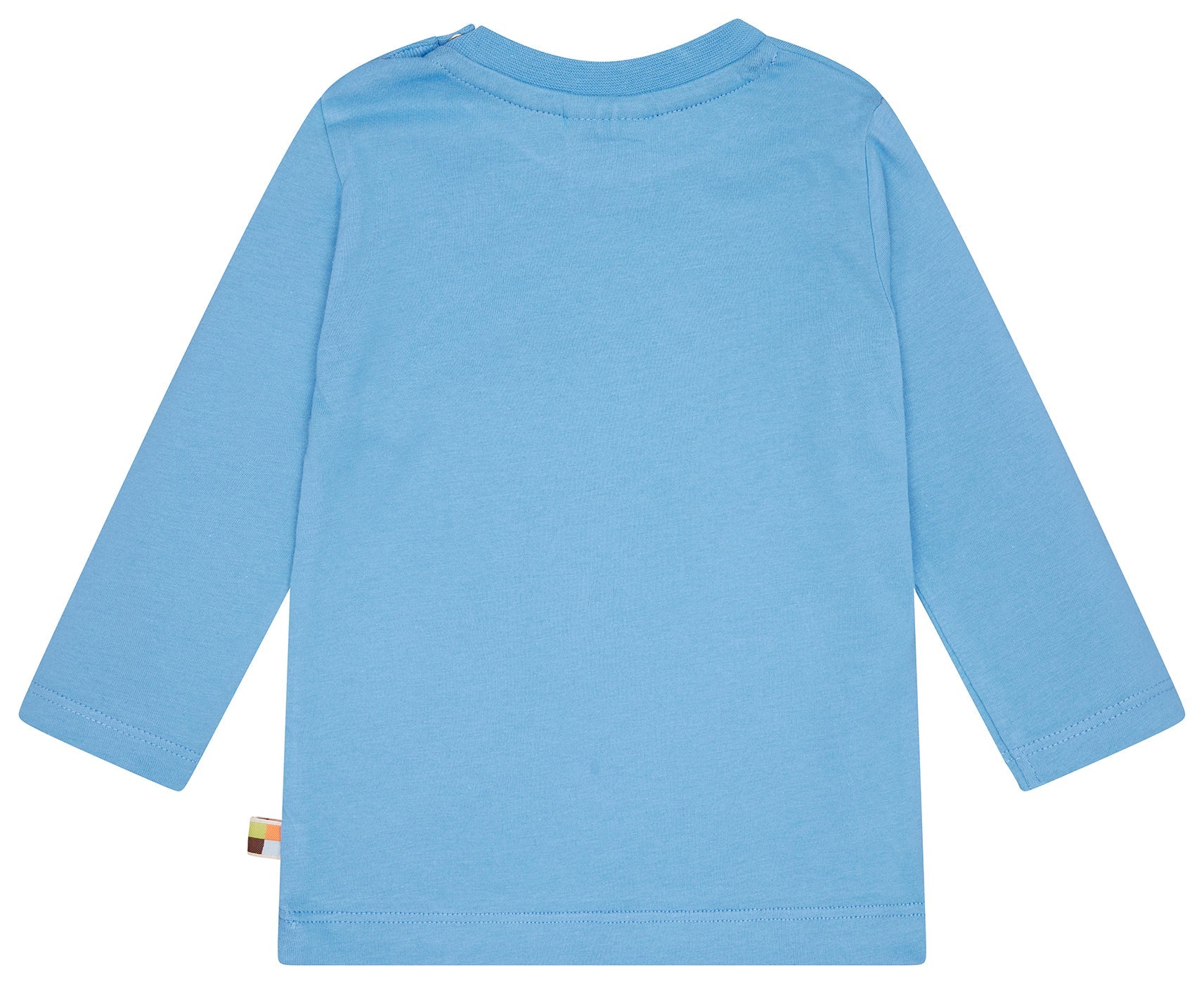 loud-proud-shirt-mit-druckmotiv-langarm-single-jersey-2 image 2