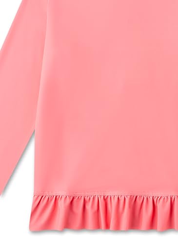 sanetta-kinder-uv-shirt-rosa-badeshirt-m-dchen-aus-recycling-polyester image 6