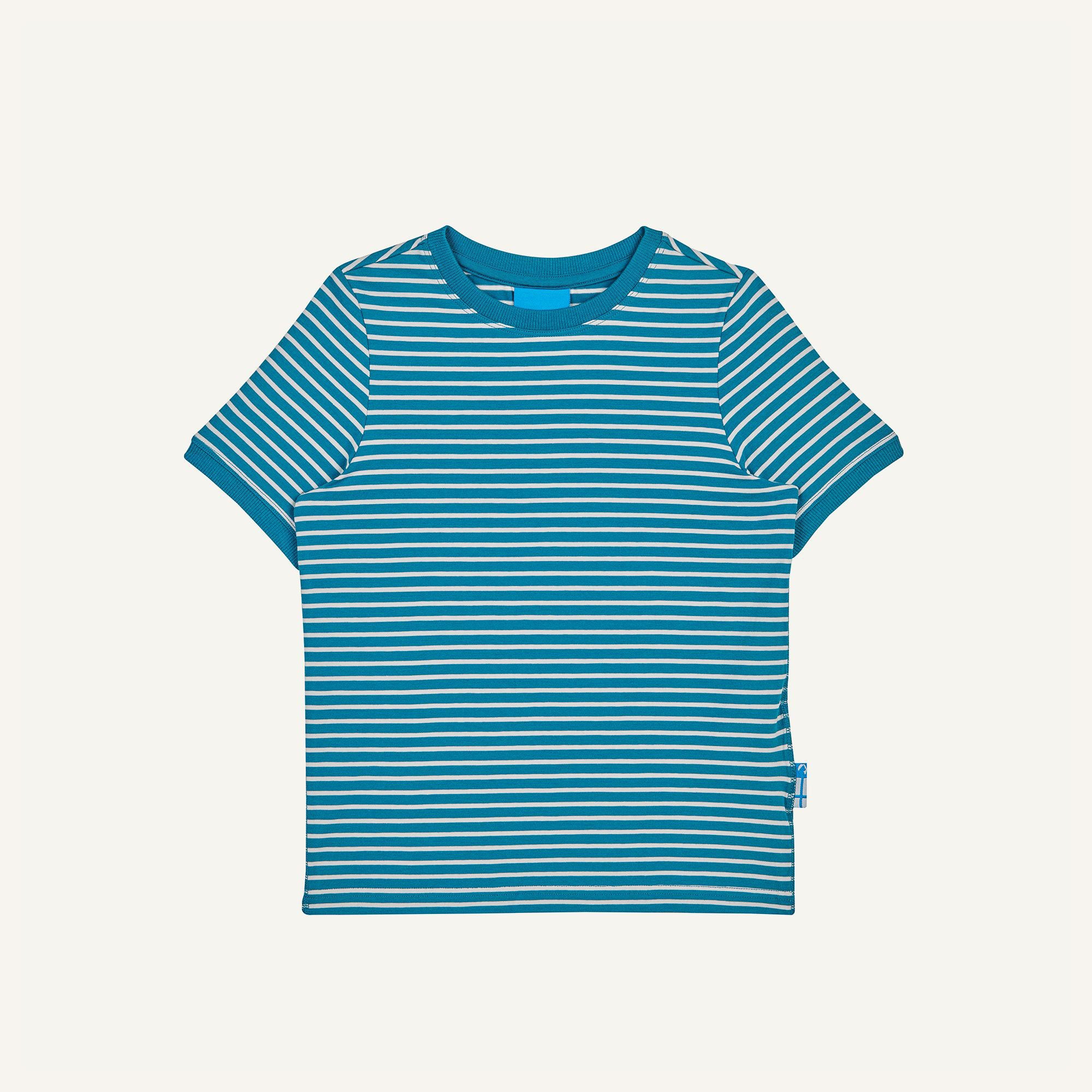 finkid-renkaat-kinder-t-shirt-ringeljersey-rundhals image 3