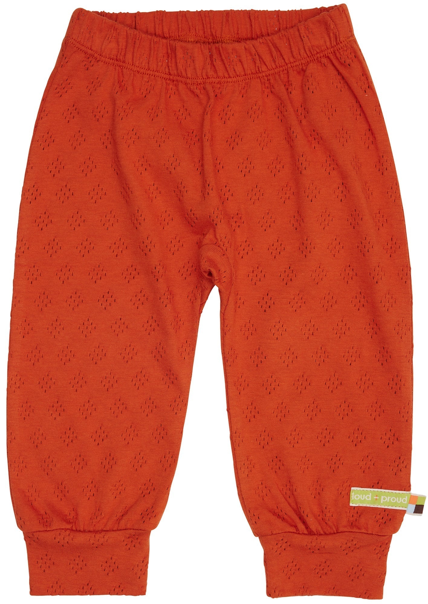 loud-proud-hose-mit-lochmuster-jacquard-strickhose-f-r-kinder image 5