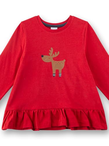 sanetta-m-dchen-pyjamaset-233874-kinder-schlafanzug-set image 6