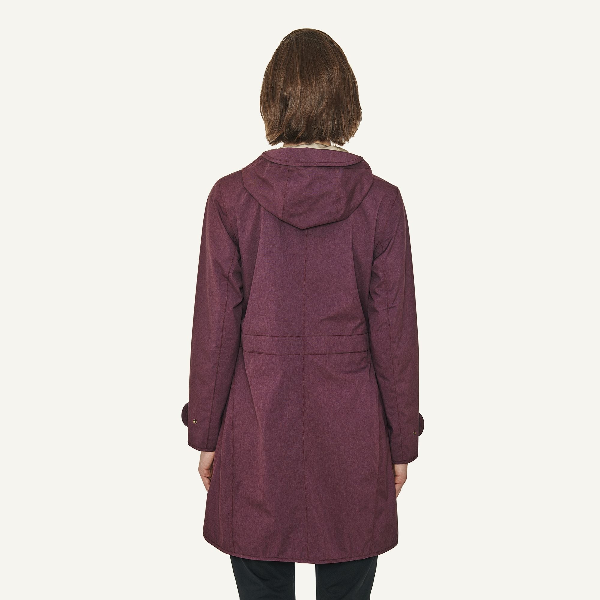 finkid-onnimaa-outdoorparka-damen-zip-in image 3