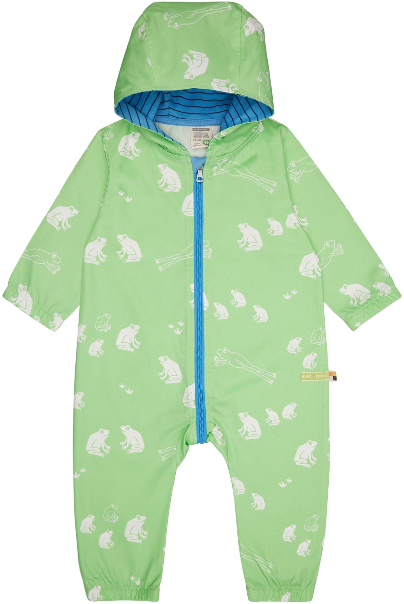 loud-proud-outdooroverall-wasserabweisend-mit-bionic-finish-eco image 5