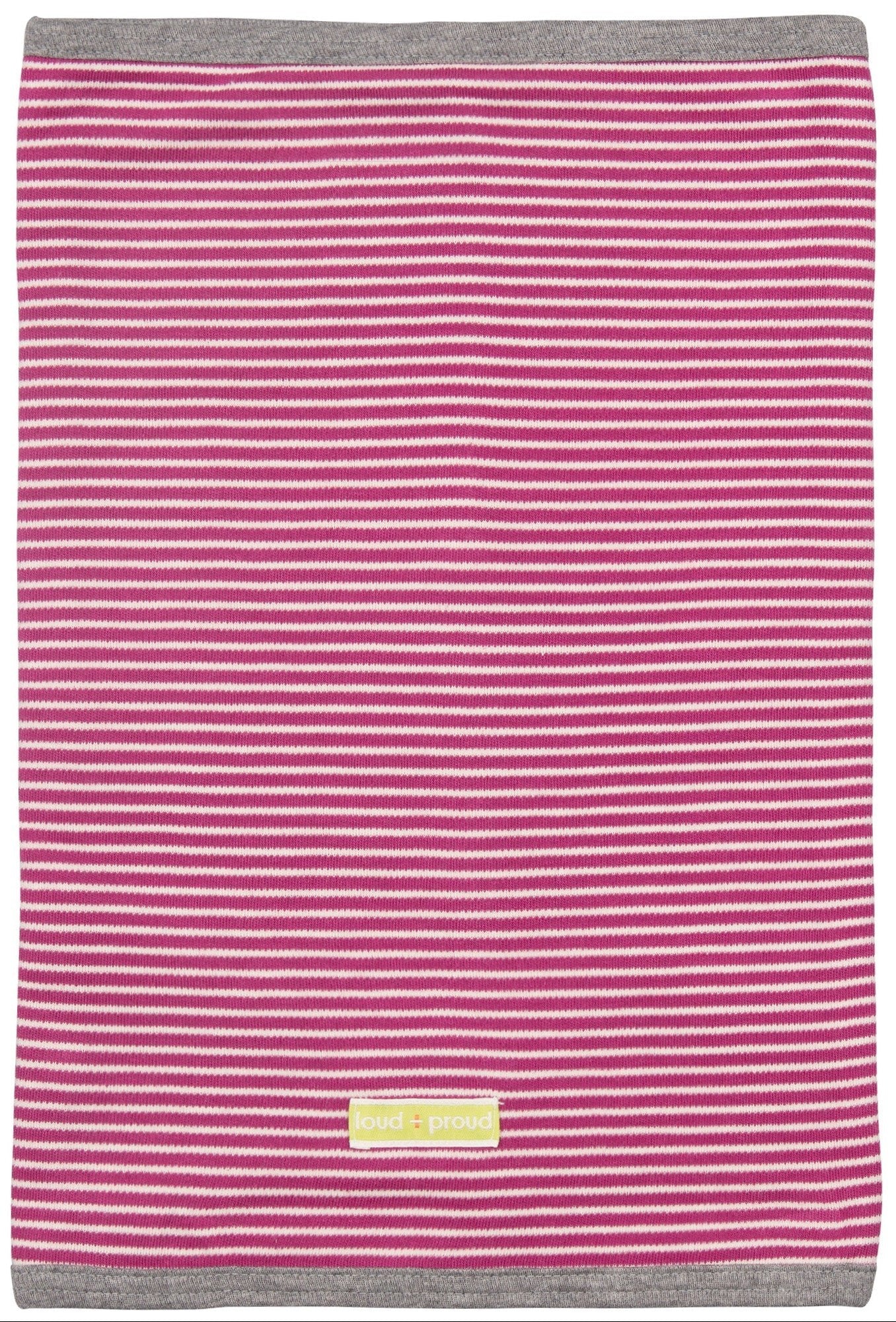 loud-proud-wende-schlauchschal-kinderschal-50-cm-umfang image 2