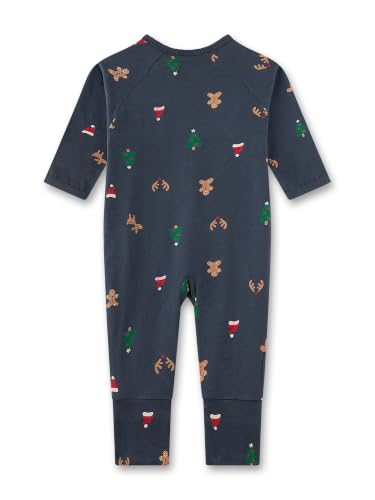 sanetta-222383-unisex-baby-schlafanzug-baby-kleinkind-schlafanzug image 6