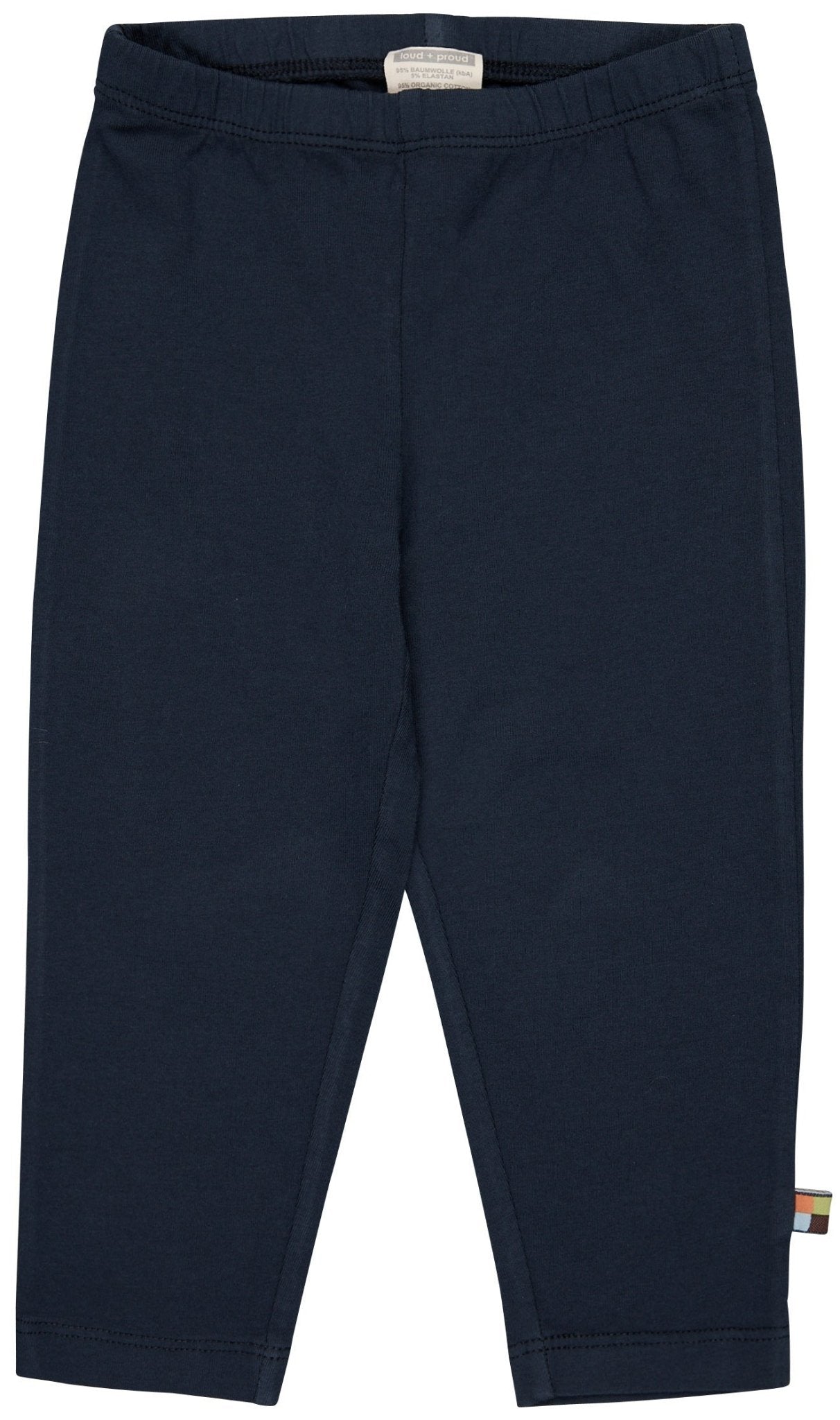 loud-proud-legging-elastische-jersey-legging-mit-gummibund image 3