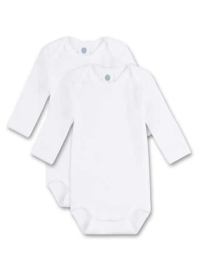 sanetta-unisex-baby-body-321861-0-24-monate image 1