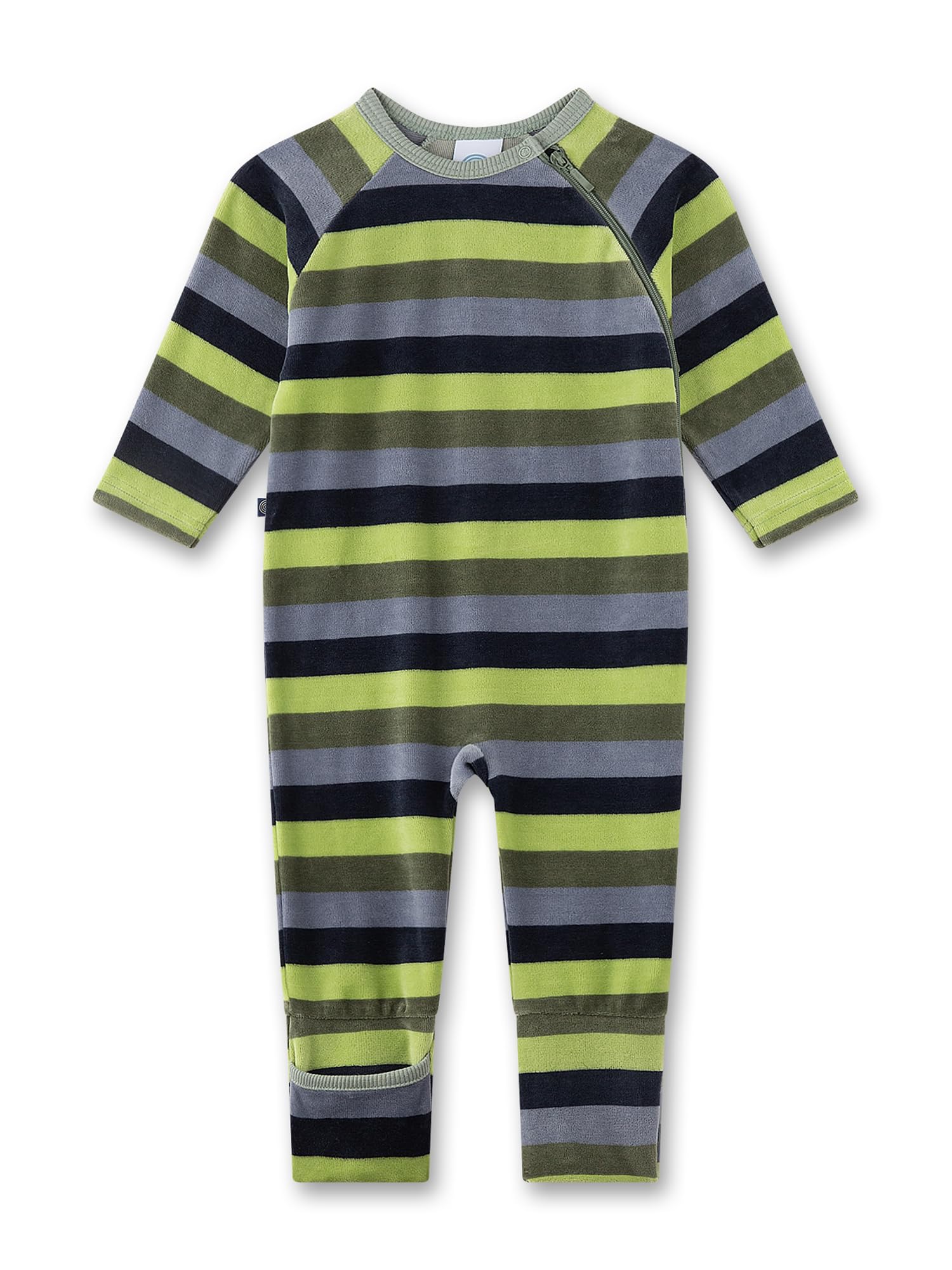sanetta-222373-baby-jungen-schlafanzug-baby-kleinkind-schlafanzug image 1