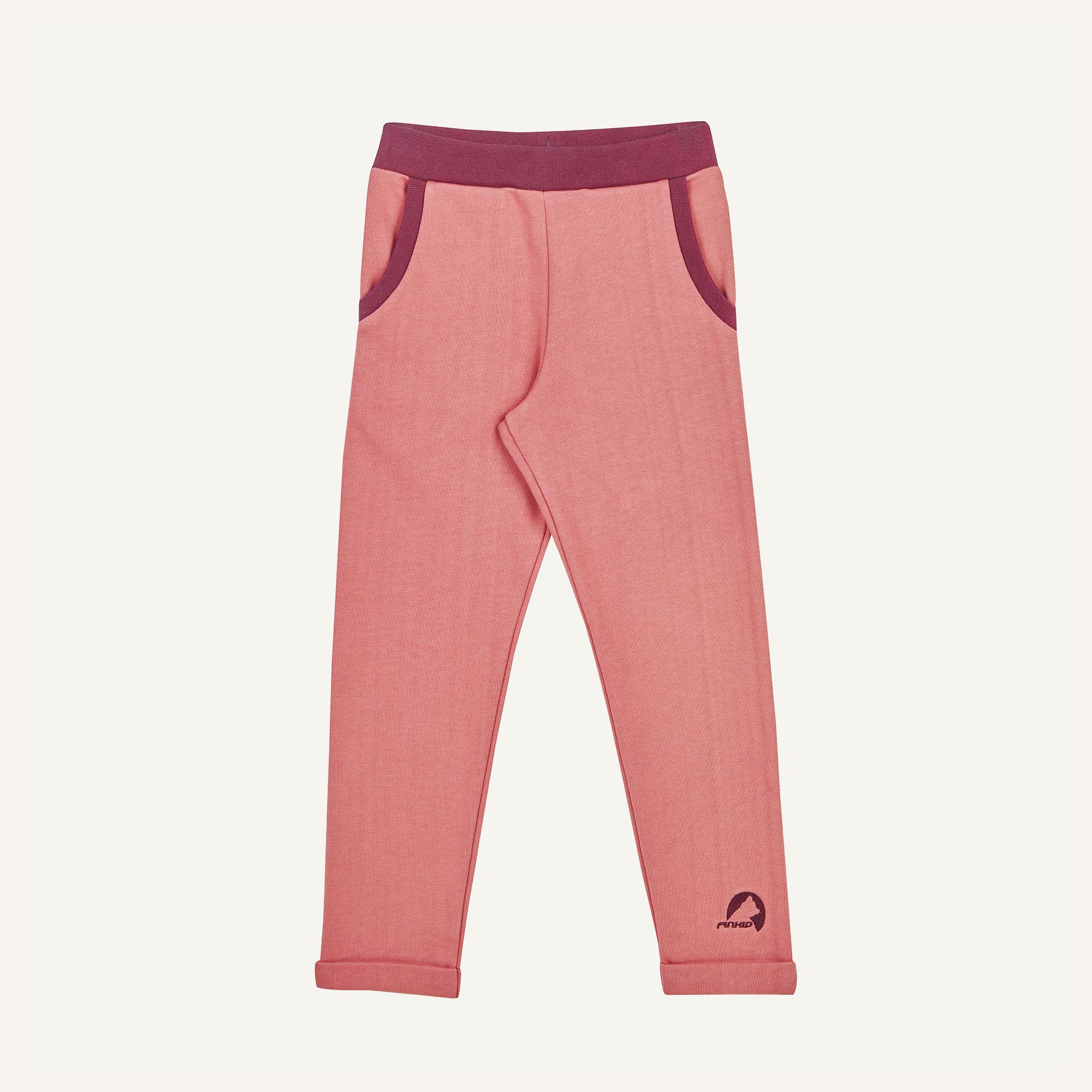 finkid-kana-wohlf-hlhose-freizeithose-jersey image 4