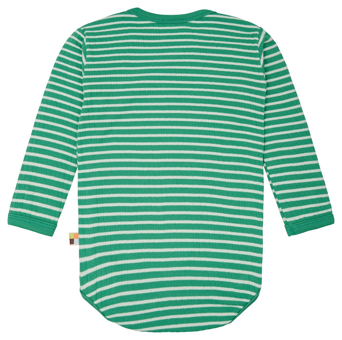loud-proud-wickelbody-derby-rib-geringelt-baby-body-mit-seitenverschluss image 8