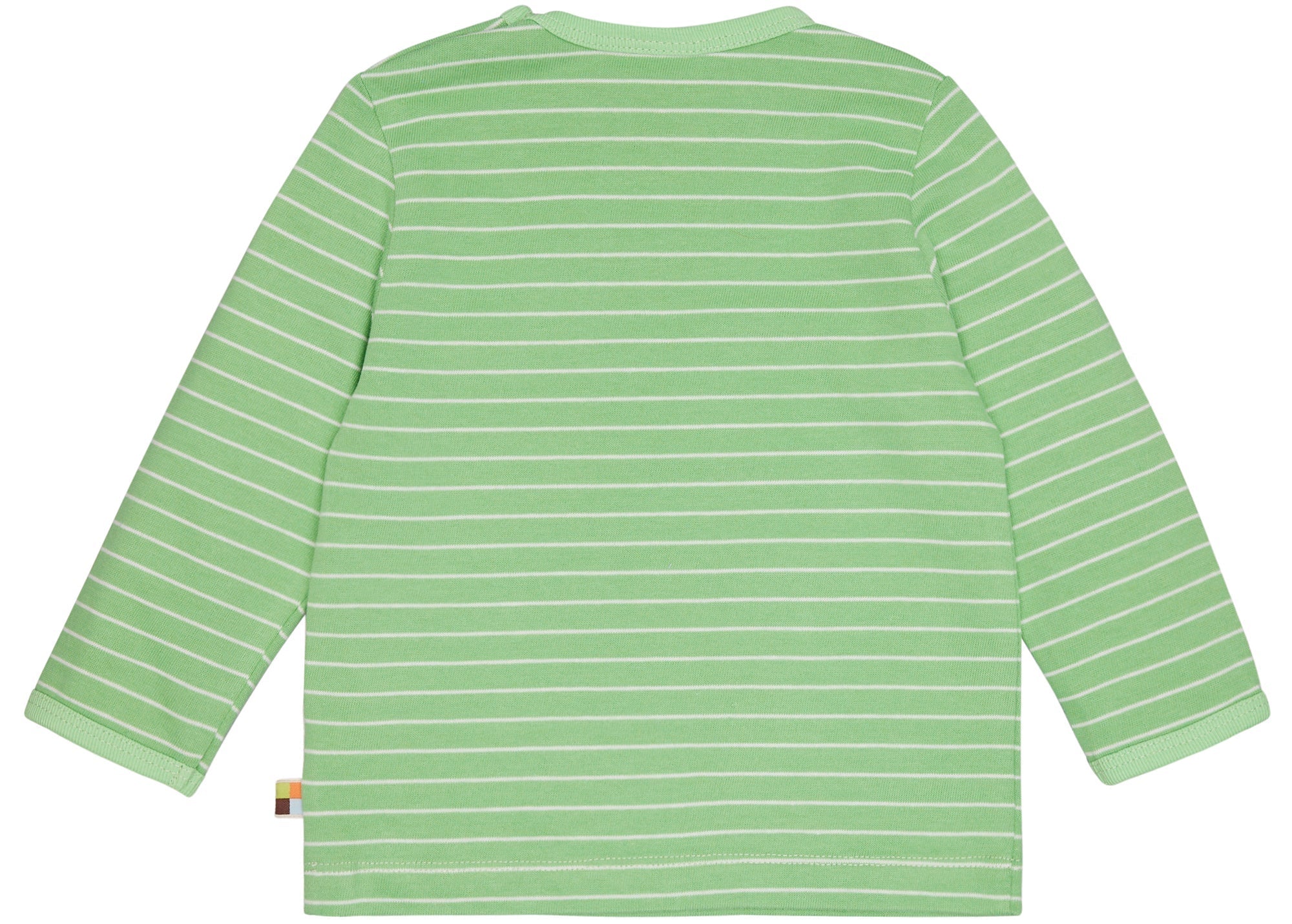 loud-proud-shirt-streifen-jersey-streifenshirt image 6